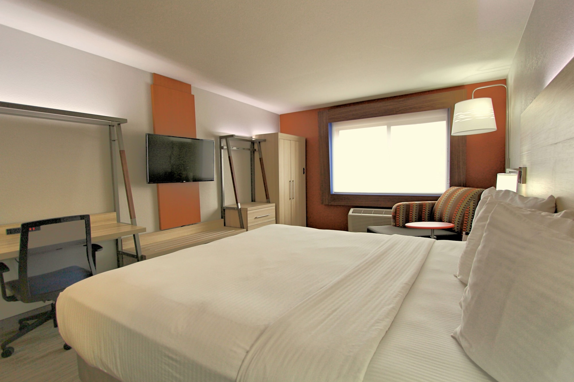 holiday inn express sedona by ihg