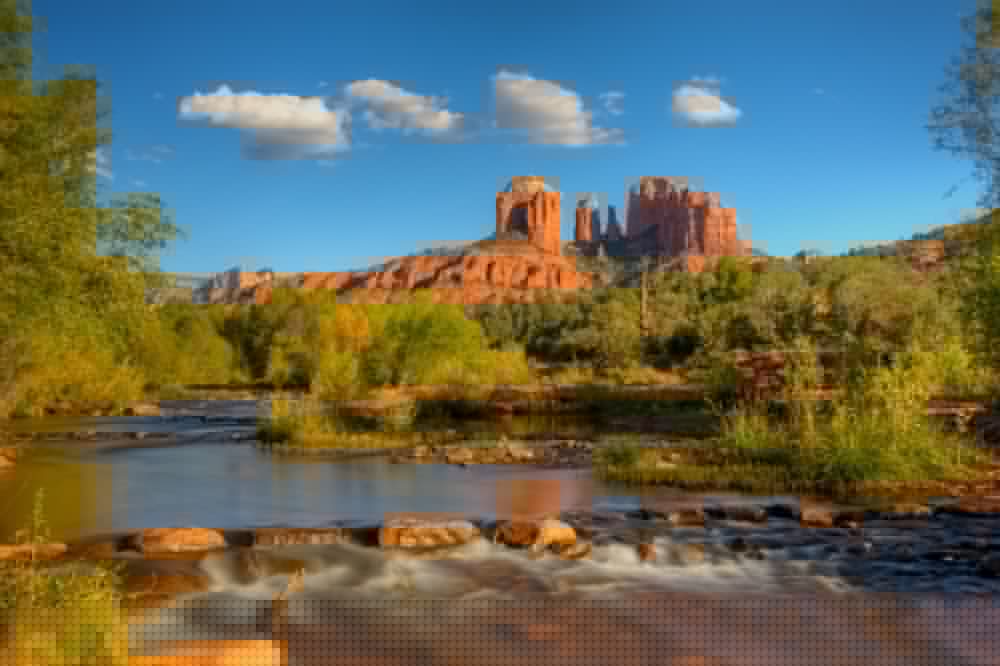 holiday inn express sedona by ihg