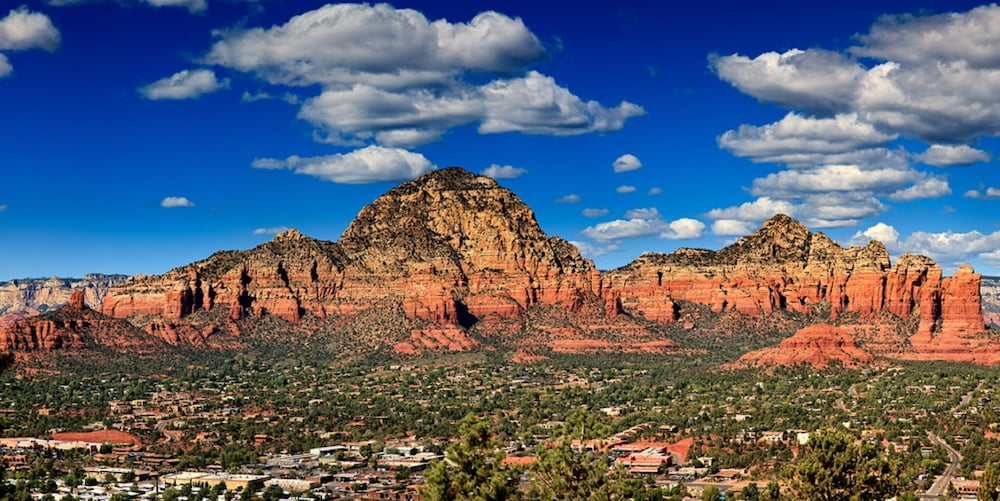 holiday inn express sedona by ihg