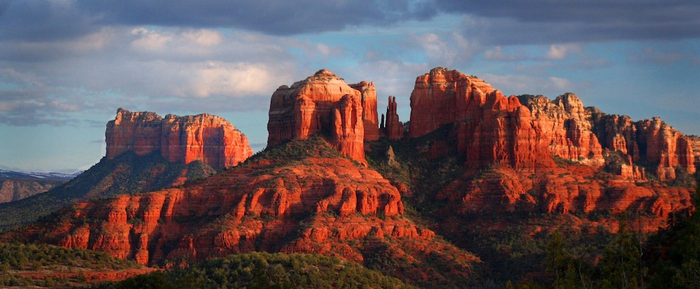 holiday inn express sedona by ihg