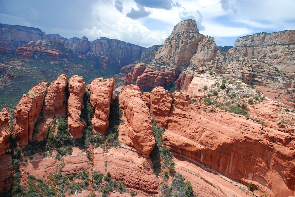 holiday inn express sedona by ihg