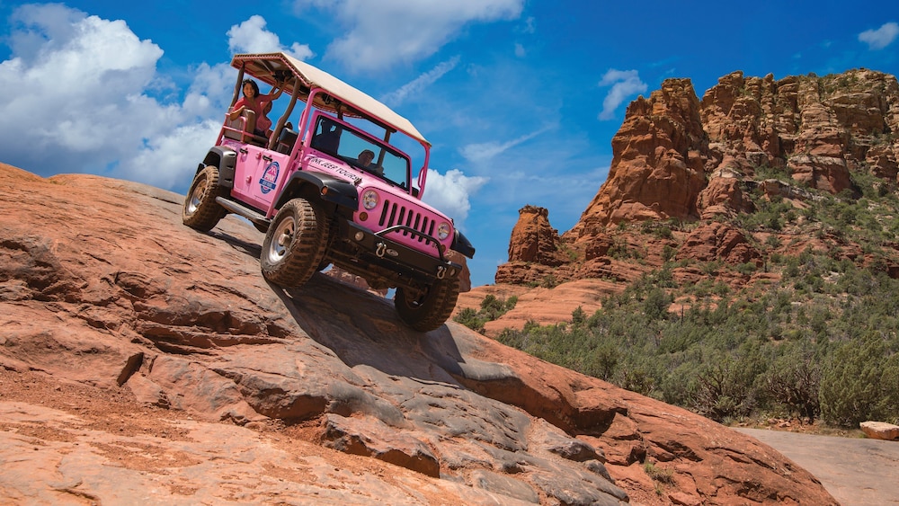 holiday inn express sedona by ihg