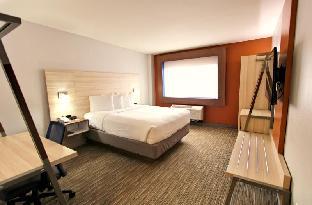 holiday inn express sedona by ihg