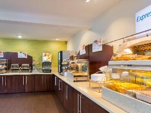 holiday inn express sedona by ihg