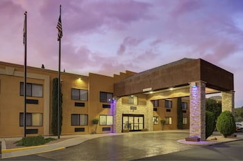 Holiday Inn Express Sedona By Ihg,Oak Creek>>Arizona,3 star