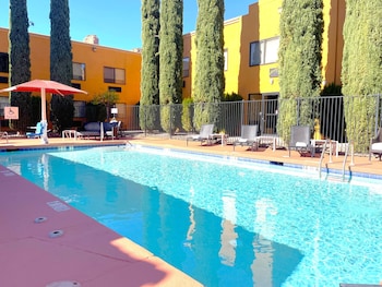 Holiday Inn Express Sedona By Ihg,Oak Creek>>Arizona,3 star
