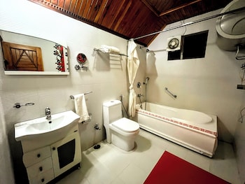 6th element cottages