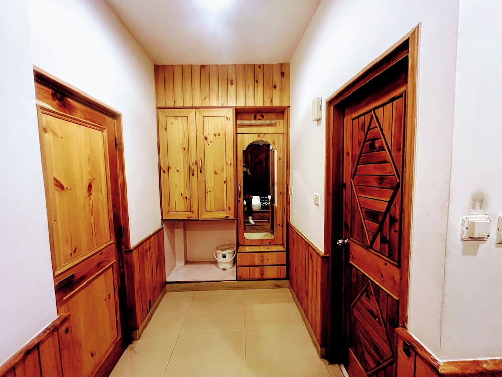 6th element cottages