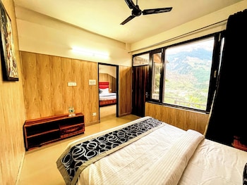 6th element cottages