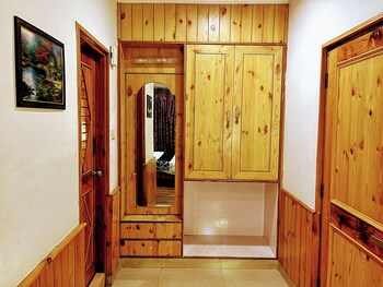 6th element cottages