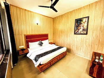 6th element cottages