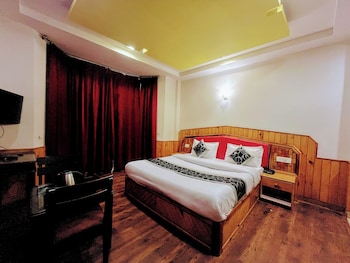 6th element cottages