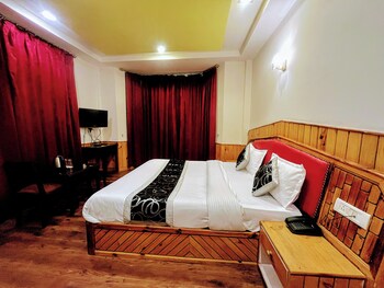 6th element cottages