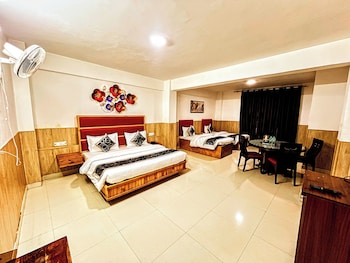 6th element cottages