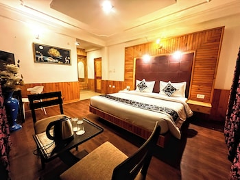 6th element cottages