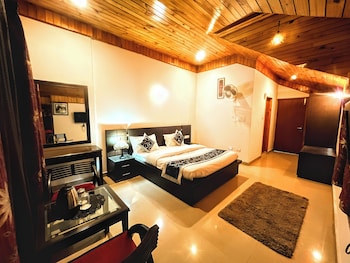 6th element cottages