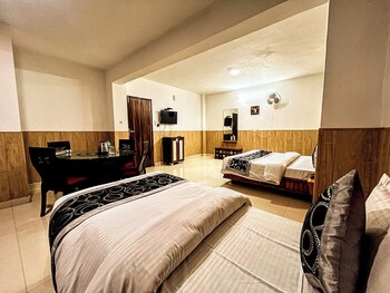 6th element cottages