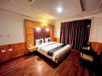 6th element cottages