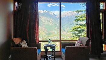 6th element cottages