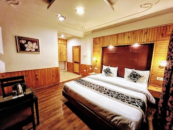 6th element cottages