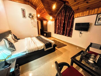 6th element cottages