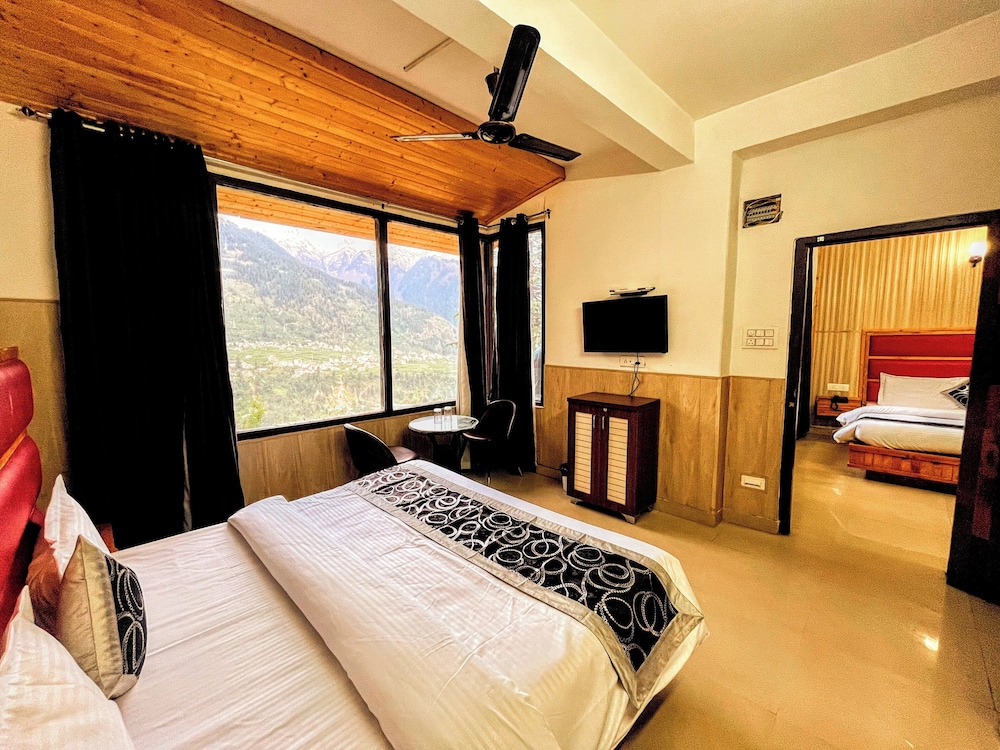 6th element cottages