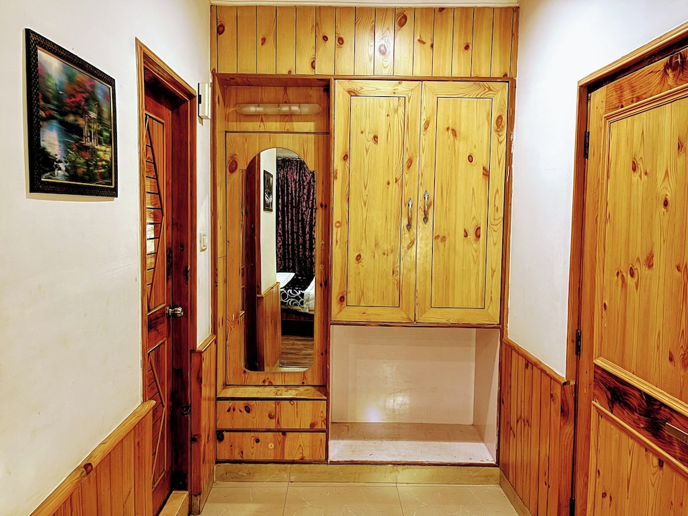 6th element cottages