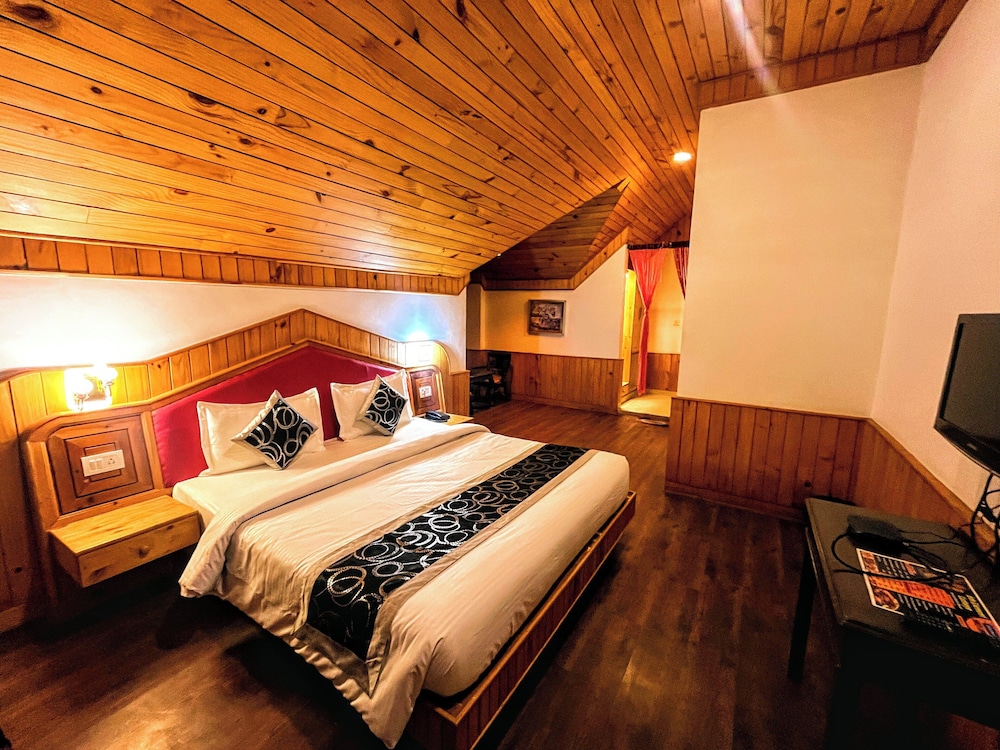 6th element cottages