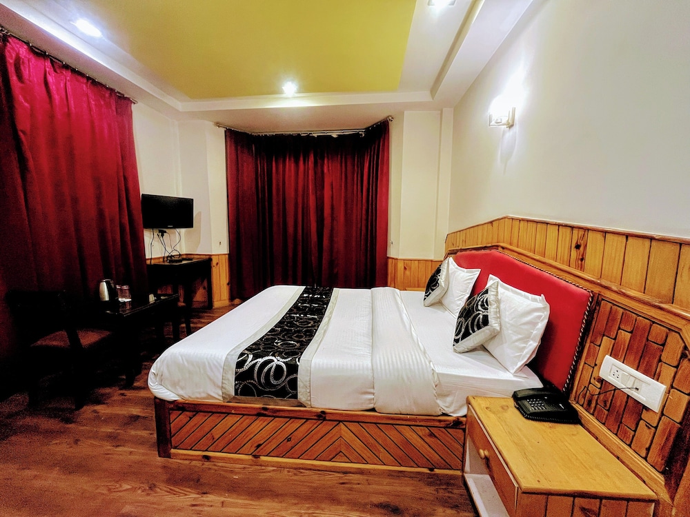 6th element cottages