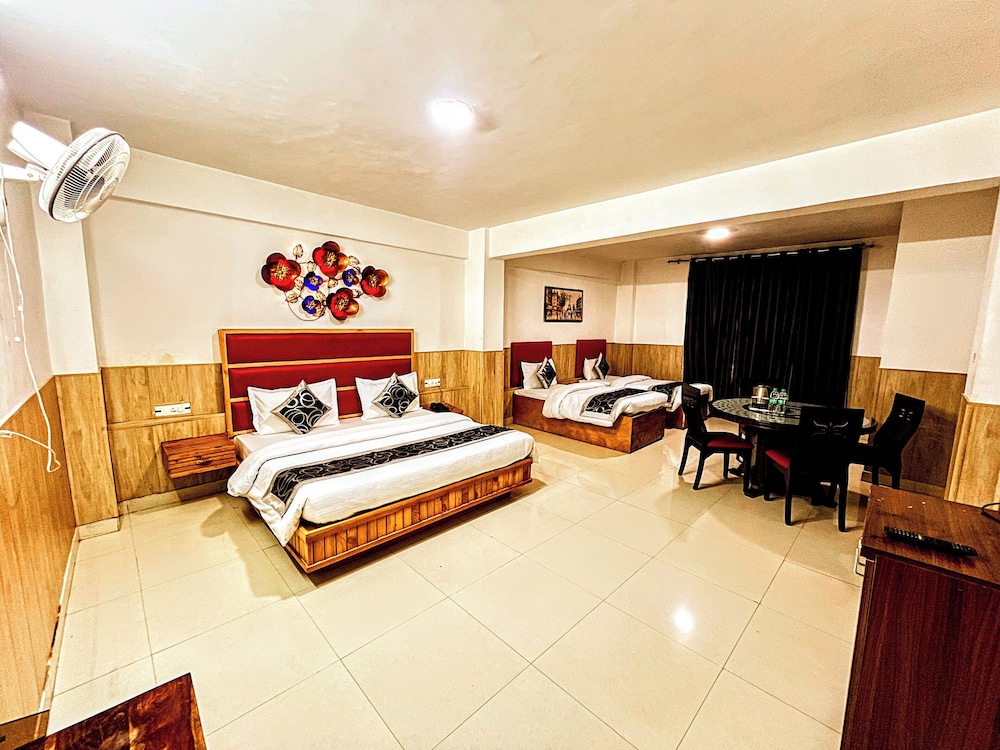 6th element cottages