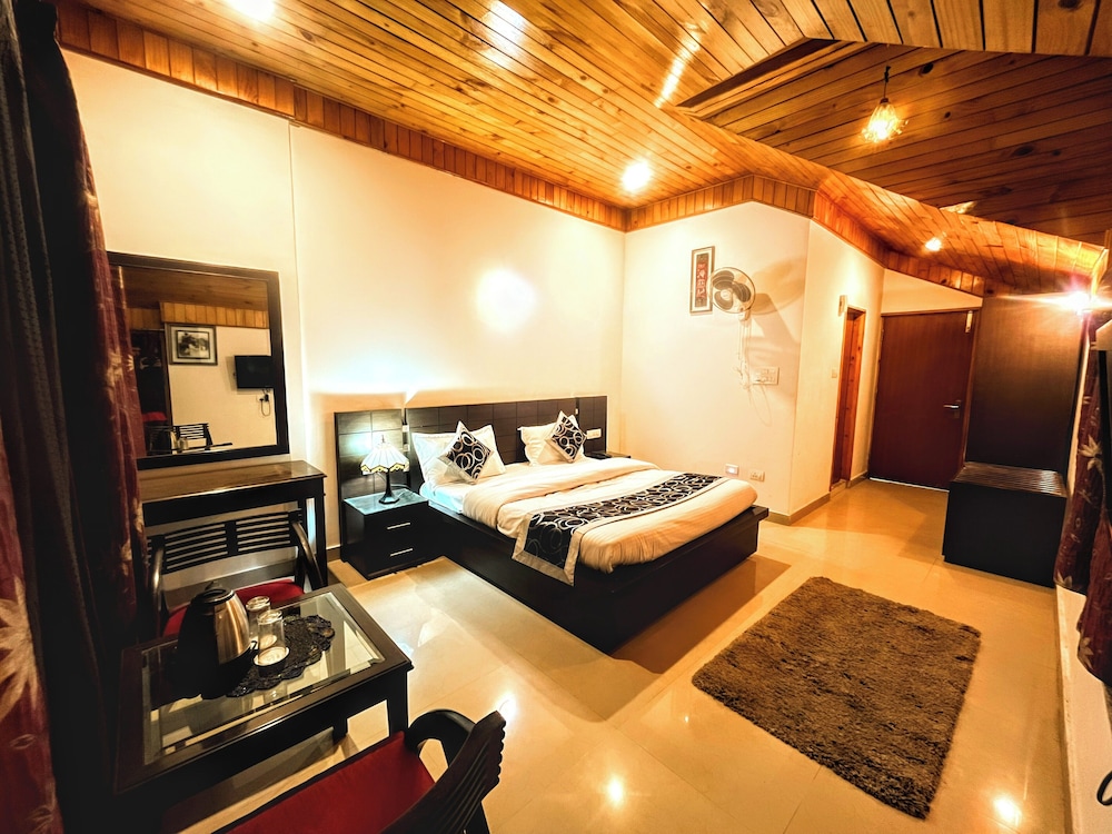 6th element cottages