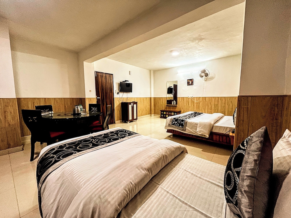 6th element cottages