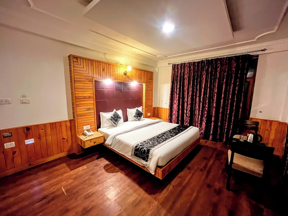 6th element cottages