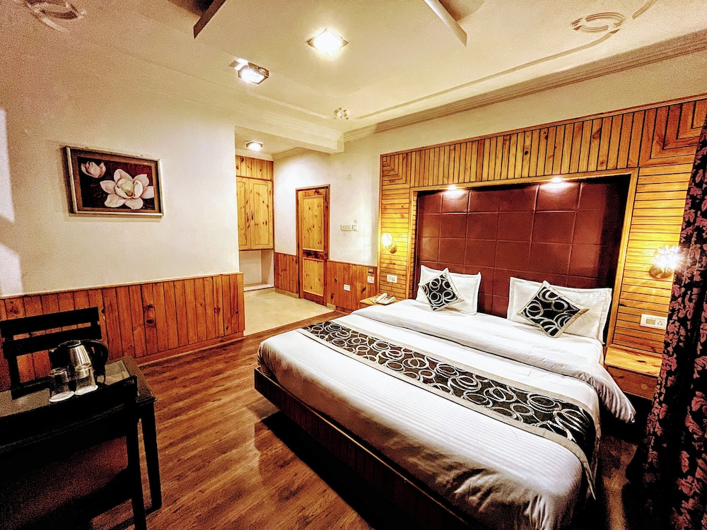 6th element cottages