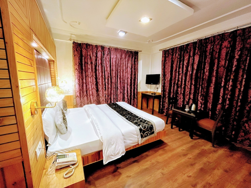 6th element cottages