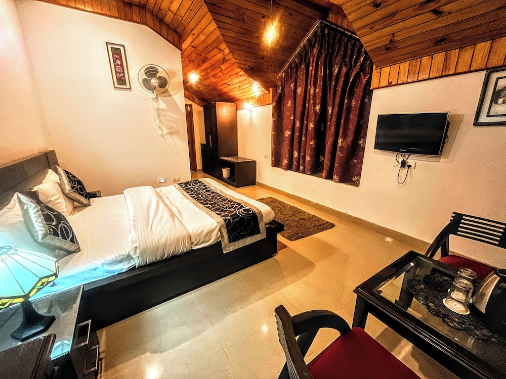 6th element cottages