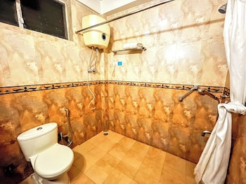 6th element cottages