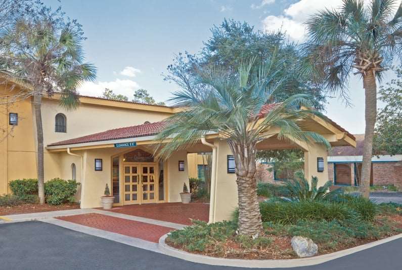la quinta inn by wyndham tallahassee north
