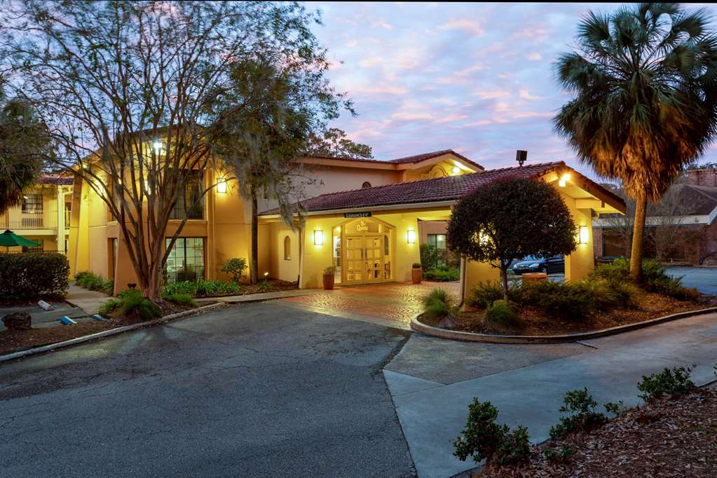la quinta inn by wyndham tallahassee north