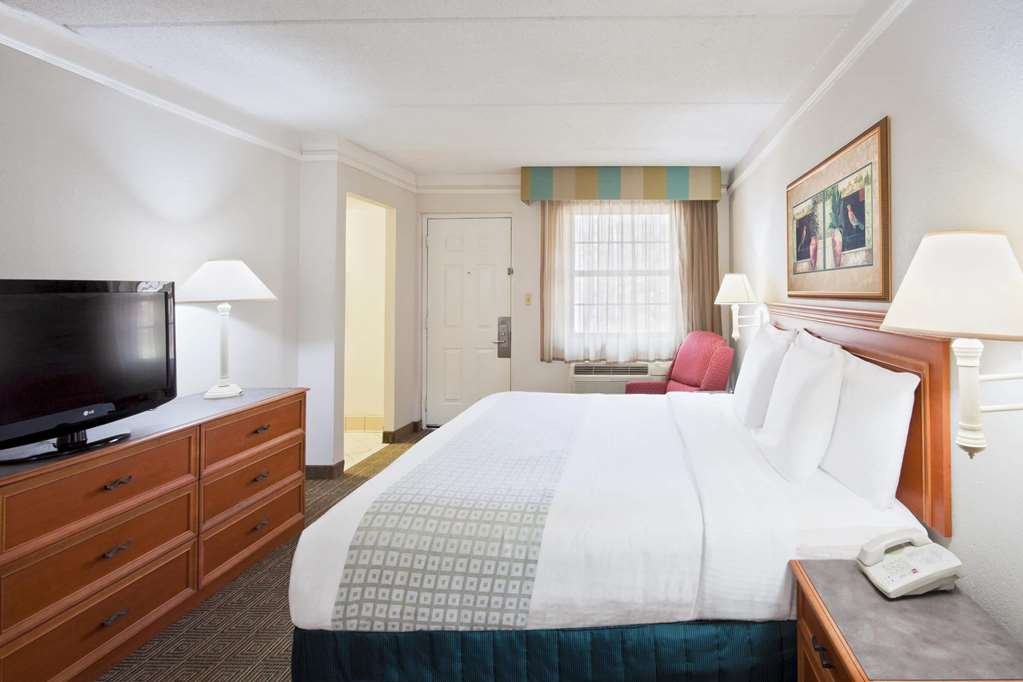 la quinta inn by wyndham tallahassee north