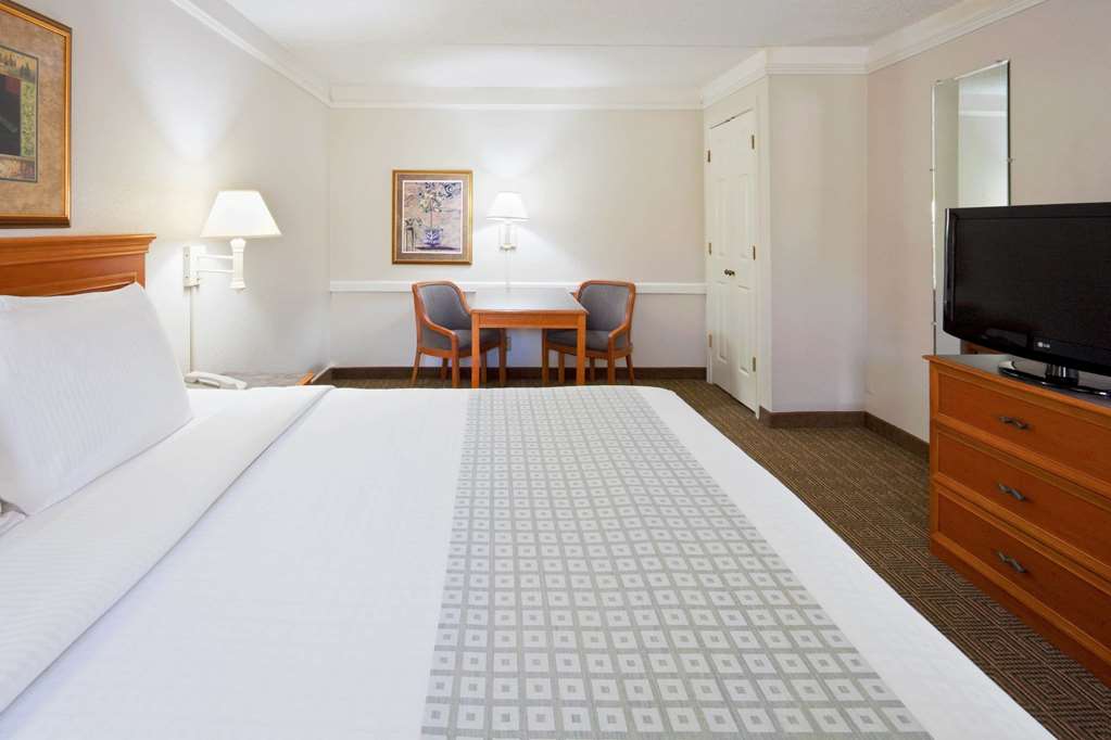 la quinta inn by wyndham tallahassee north