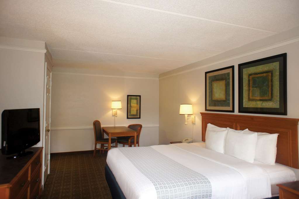 la quinta inn by wyndham tallahassee north