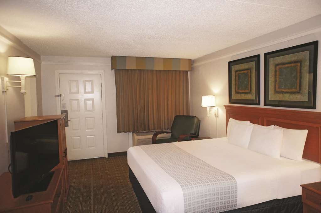 la quinta inn by wyndham tallahassee north