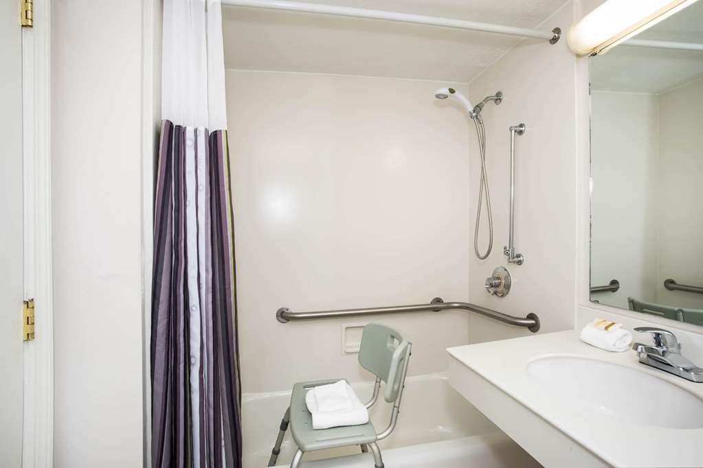 la quinta inn by wyndham tallahassee north