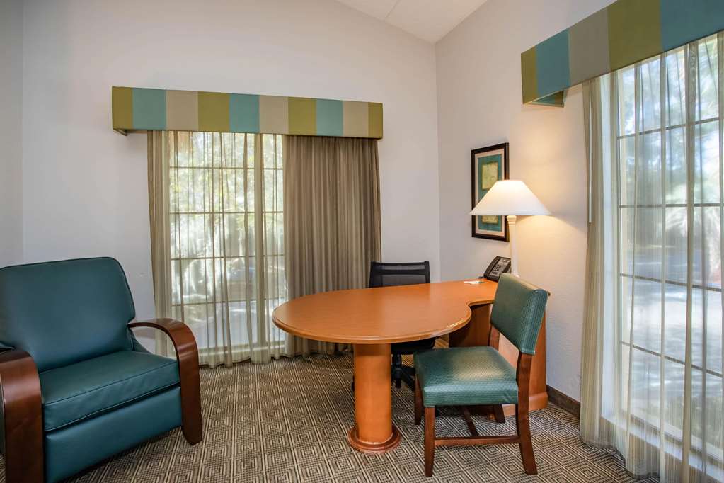 la quinta inn by wyndham tallahassee north