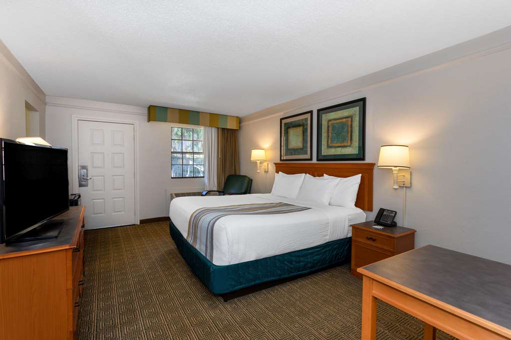 la quinta inn by wyndham tallahassee north