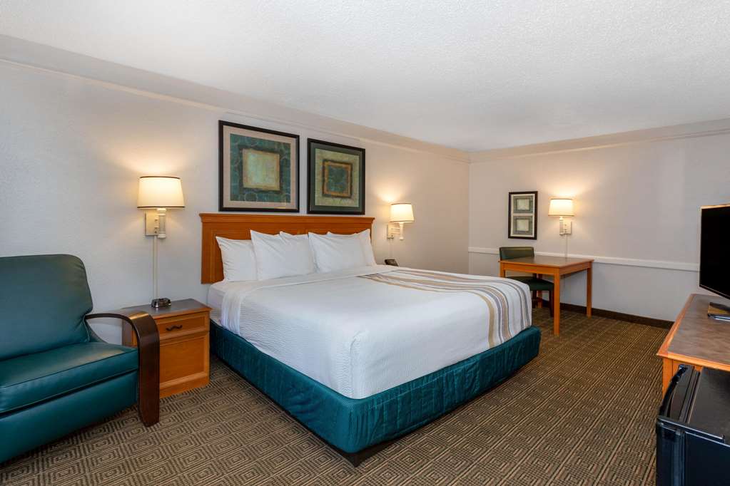 la quinta inn by wyndham tallahassee north