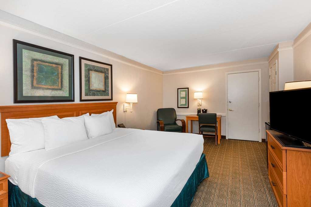 la quinta inn by wyndham tallahassee north