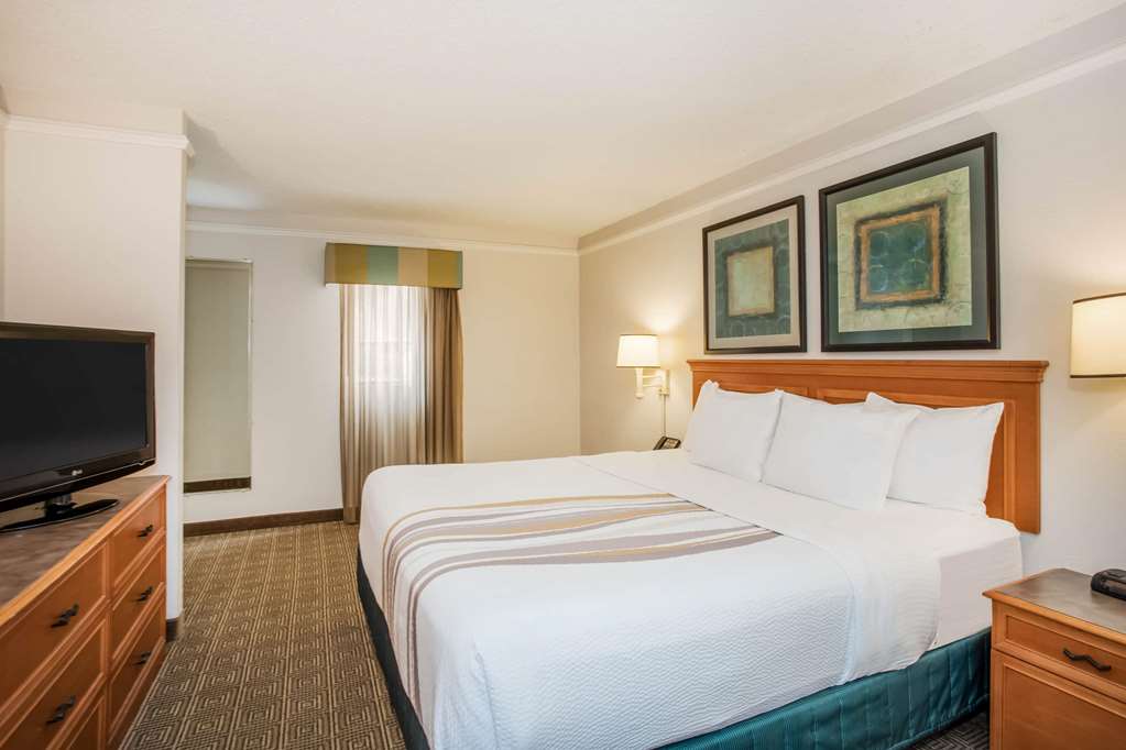 la quinta inn by wyndham tallahassee north