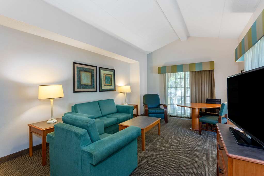 la quinta inn by wyndham tallahassee north